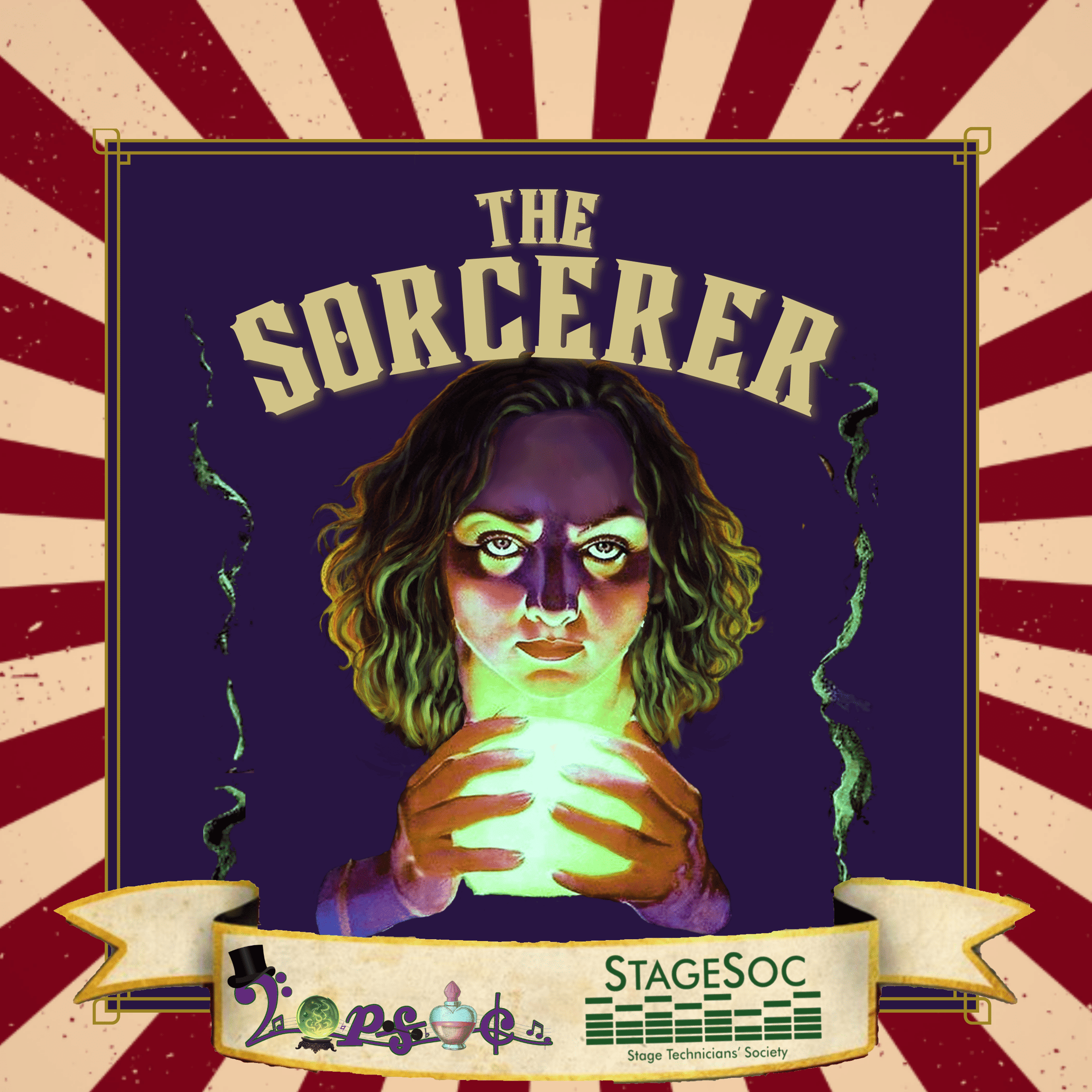 LOpSoc Presents: The Sorcerer